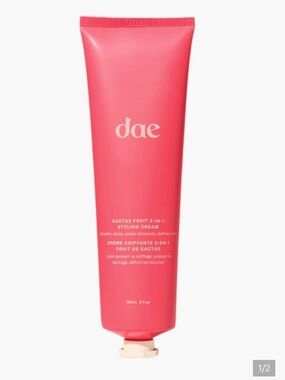 DAE Cactus Fruit 3-in-1 Styling Cream — NEW big 5 oz